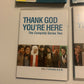 Thank God You're Here : Season 1 & 2 (DVD, 2006, 3-Disc) Region 4