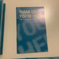 Thank God You're Here : Season 1 & 2 (DVD, 2006, 3-Disc) Region 4