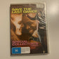*New Sealed* Save The Last Dance (DVD, 2006)  Fredro Starr, Julia Stiles Region4