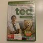 *New Sealed* Ted - Collector's Extended Edition (DVD, 2012) Region 4&2