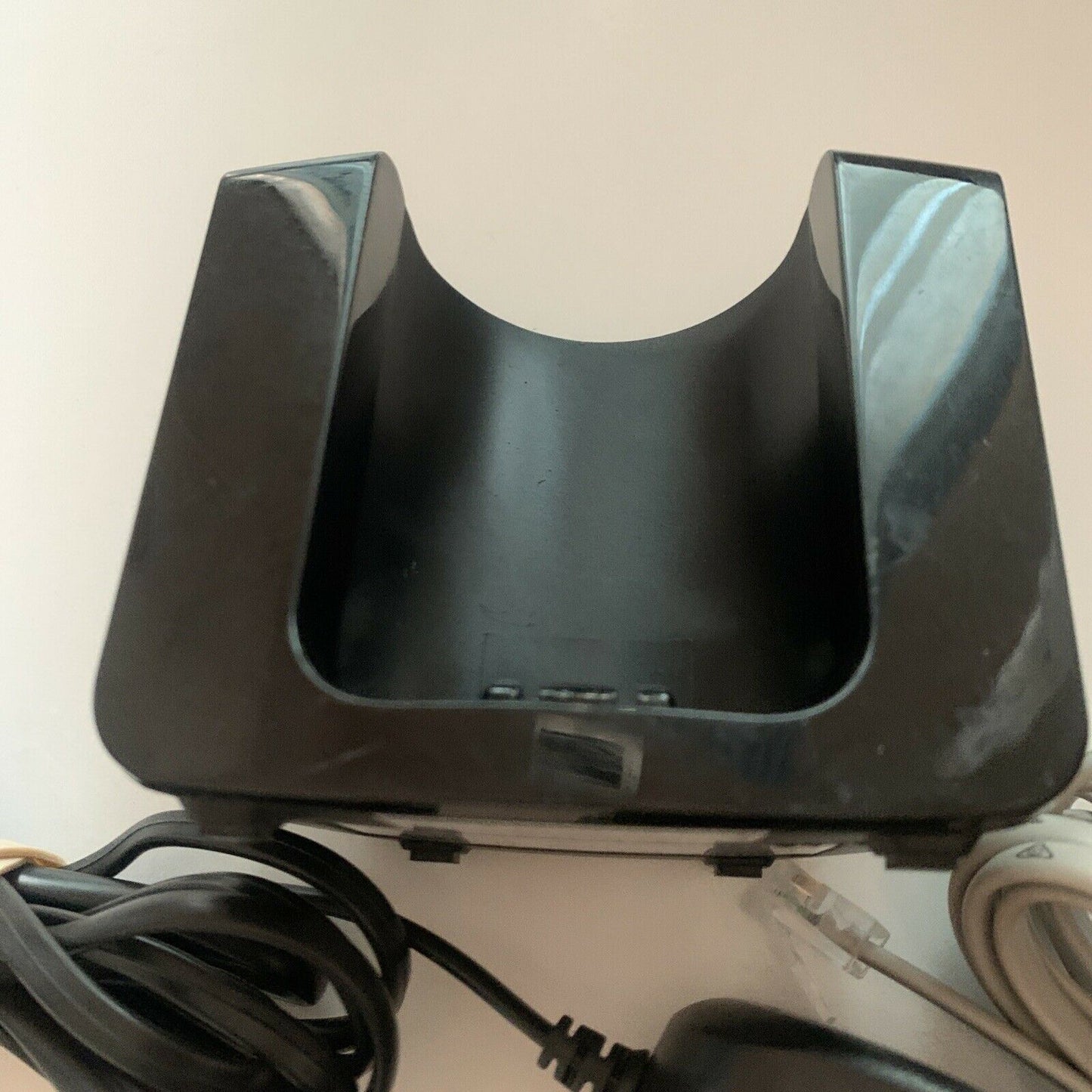 Panasonic KX-TGB110AL Base Charger & Adapter For Cordless Phone