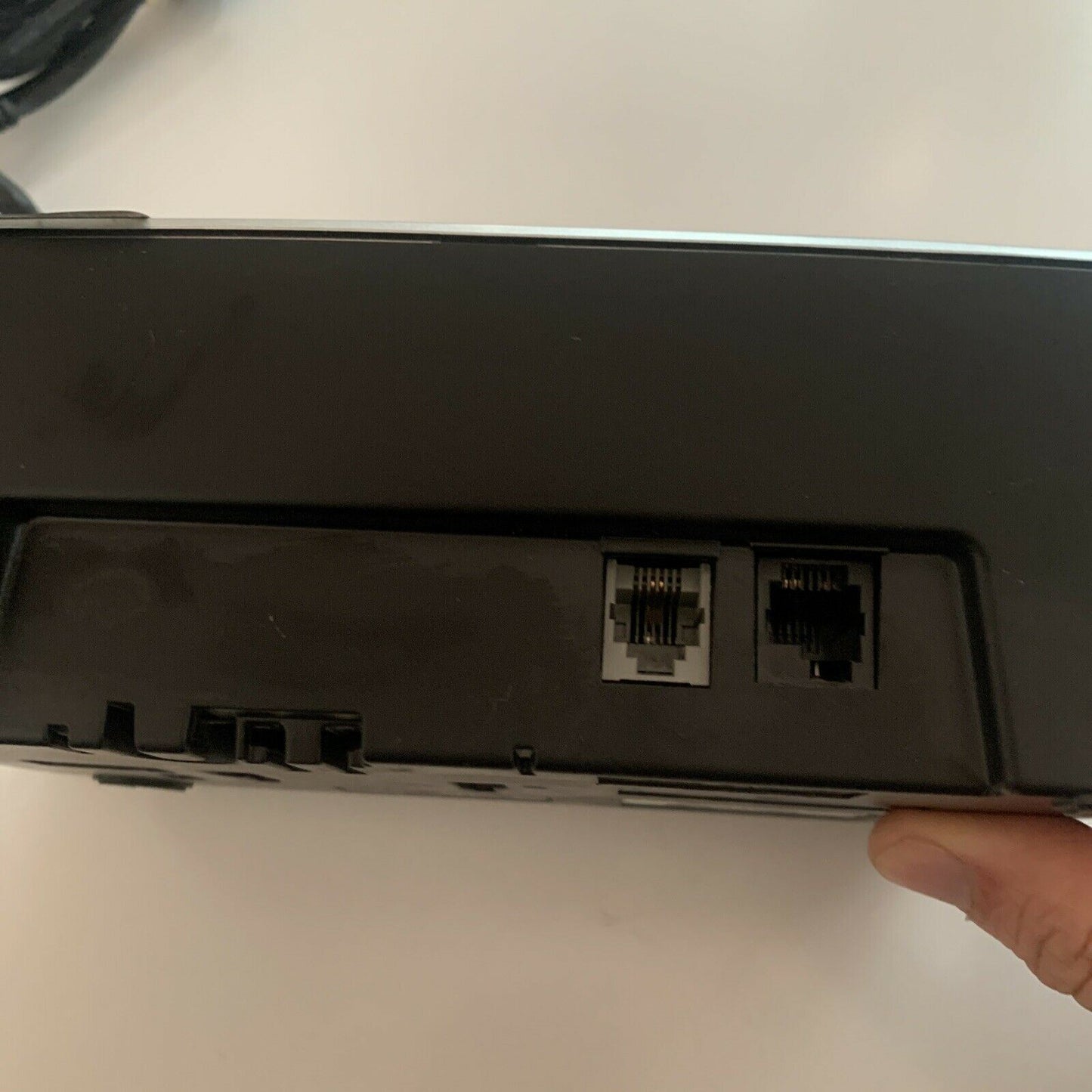 Uniden XDECT Digital Answering Machine Charging Base *Charging Base Only*