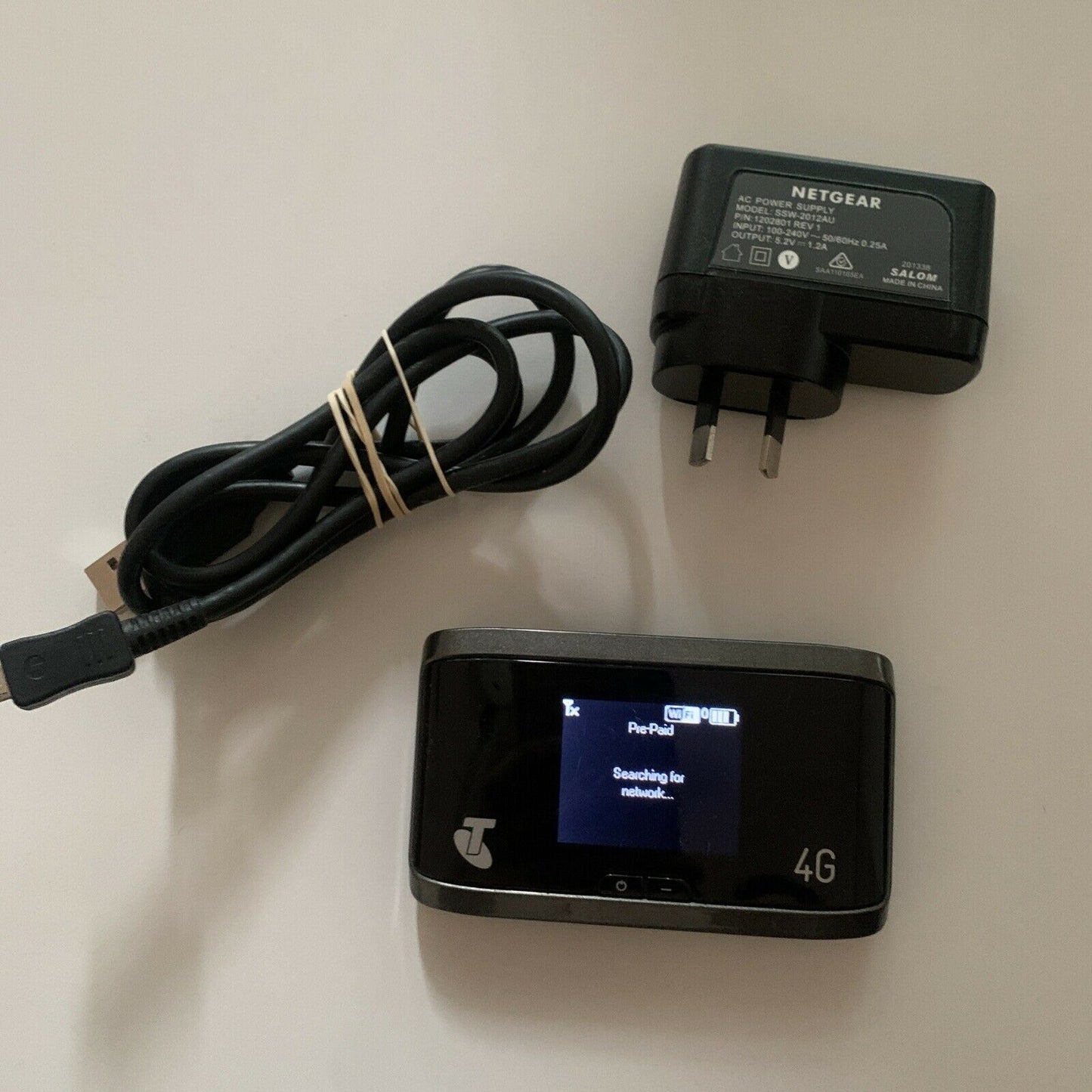 Telstra Netgear AirCard 760S 4G Wireless Modem *Telstra Locked*