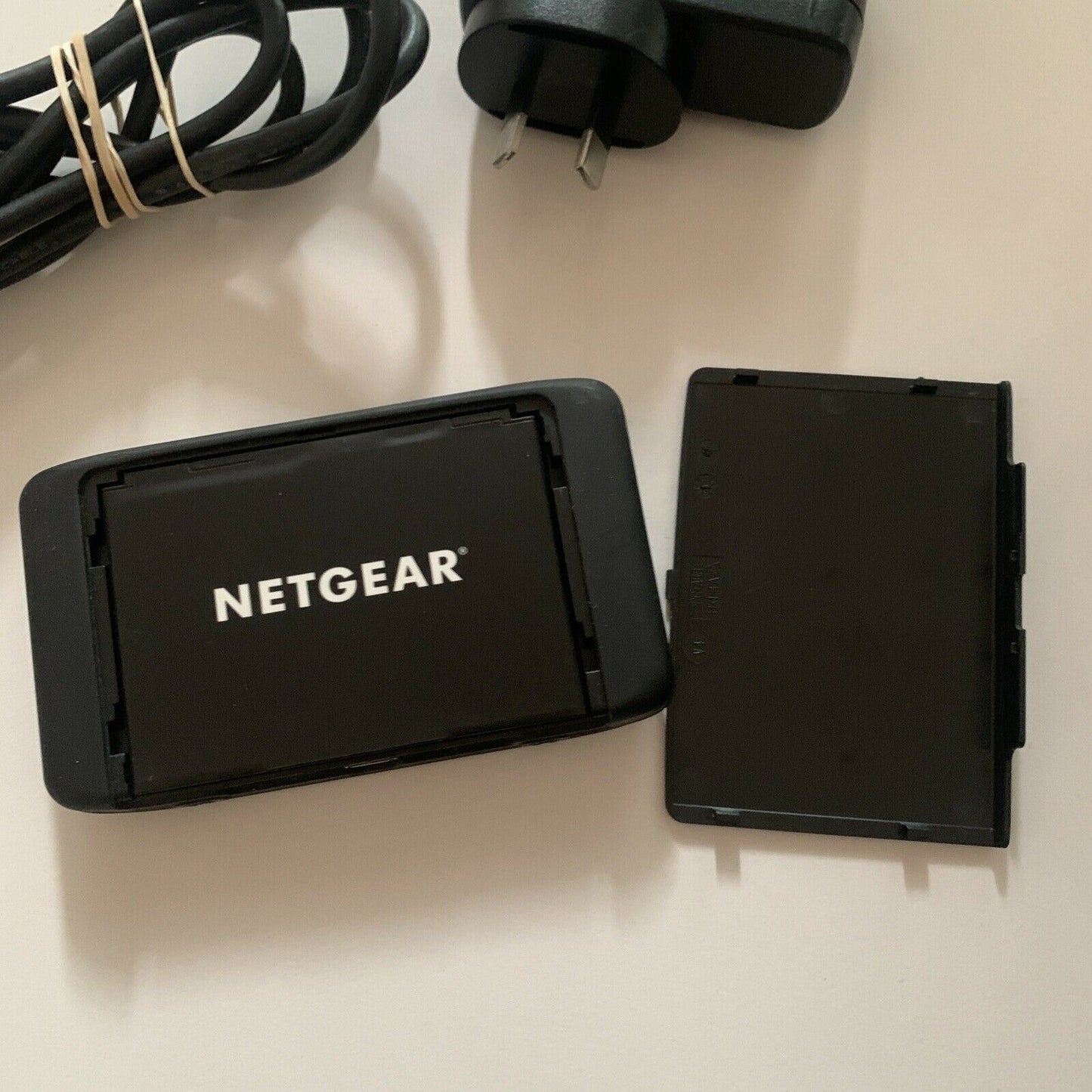 Telstra Netgear AirCard 760S 4G Wireless Modem *Telstra Locked*