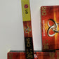 *New Sealed* 9x LG VHS Blank Tape SHQ E-240 PAL Anti-Fungus