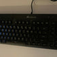 Corsair Gaming K55 RGB Keyboard USB Model RGP0031