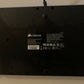Corsair Gaming K55 RGB Keyboard USB Model RGP0031