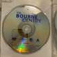 Bourne : Movie 1-5 (DVD, 2016, 5-Disc Set) Region 4&2