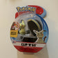 Pokémon Clip 'N' Go Poké Ball - Mimikyu & Luxury Ball