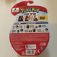 Pokémon Clip 'N' Go Poké Ball - Mimikyu & Luxury Ball