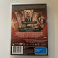 Hitchcock (DVD, 2013) Anthony Hopkins, Helen Mirren. Region 4&2