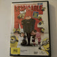 Despicable Me (DVD, 2011) Region 4&2