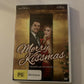Merry Kissmas (DVD, 2016) Karissa Lee Staples, Brant Daugherty. Region 4