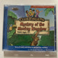 Cluefinders - Mystery Of The Monkey Kingdom - Math Ages 7-9+ PC Win 95 Mac