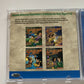 Cluefinders - Mystery Of The Monkey Kingdom - Math Ages 7-9+ PC Win 95 Mac