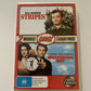 Groundhog Day / Stripes (DVD, 1993) Bill Murray Region 4