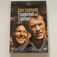 Thunderbolt And Lightfoot (DVD, 1974) Clint Eastwood, Jeff Bridges. Region 4&2
