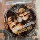 Thunderbolt And Lightfoot (DVD, 1974) Clint Eastwood, Jeff Bridges. Region 4&2
