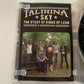 Talihina Sky: The Story of Kings of Leon - A Documentary (DVD, 2011) All Regions