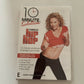 10 Minute Solution - Cardio Hip Hop (DVD, 2013) Region 4