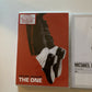 Michael Jackson - #1's (Number One's) & The One (DVD, 2003, 2-Disc) All Regions