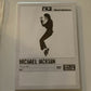 Michael Jackson - #1's (Number One's) & The One (DVD, 2003, 2-Disc) All Regions