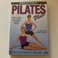 Breakthru - Pilates Plus! (DVD, 2003) Tracy York, Michelle Dozois.  All Regions