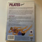 Breakthru - Pilates Plus! (DVD, 2003) Tracy York, Michelle Dozois.  All Regions