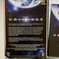 History Channel: The Universe - Season 1 (DVD, 2009, 4-Disc Set) Documentary