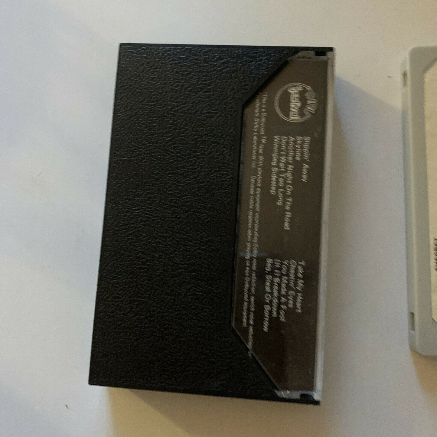 Sherbet by Sherbet (Cassette Tape, 1978)