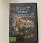*New Sealed* Flight Of The Navigator (DVD, 1986)  Joey Cramer. Region 4