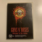 Guns N' Roses - Welcome to the Videos (DVD, 1998) All Regions