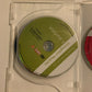 Fitness For The Over 50's With Nancy Marmorat - Vol 1 (DVD, 2015, 3-Disc)