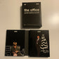 The Office UK - Complete Series & Christmas Special (DVD, 2004, 4-Disc Set)