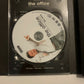 The Office UK - Complete Series & Christmas Special (DVD, 2004, 4-Disc Set)