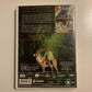 Princess Mononoke (DVD, 1997) Hayao Miyazake, Studio Ghibli Region 4