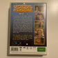 Worzel Gummidge - Series 1-4 (DVD, 1981, 5-Disc) Jon Pertwee. Region 4