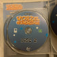 Worzel Gummidge - Series 1-4 (DVD, 1981, 5-Disc) Jon Pertwee. Region 4