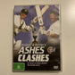Botham & Border's: Ashes Clashes (DVD, 2006) Ian Botham, Allan Border Region4