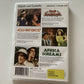 Abbott And Costello DVD: Jack & The Beanstalk / Hold That Ghost / Africa Screams