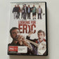 Looking For Eric (DVD, 2009) Eric Cantona, Steve Evets. Region 4
