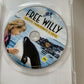 Free Willy 1,2,3 & Escape From Pirate's Cove (DVD, 2009) Region 4