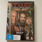 WWE - TLC - Tables, Ladders, Chairs 2017 (DVD, 2018) The Shield. Region 4