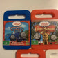 5x Thomas & Friends DVDs Region 4
