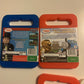 5x Thomas & Friends DVDs Region 4