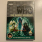 Doctor Who - The Deadly Assassin (DVD, 1976) Tom Baker BBC Region 2