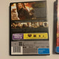 The Hunger Games / Catching Fire / Mockingjay Part 1 & 2 (DVD, 2015, 4-Disc)