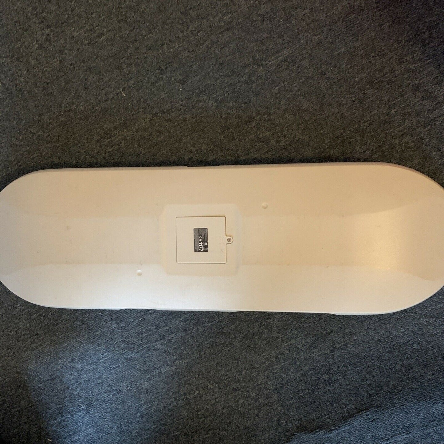 Tony Hawk: Ride Wireless Full Motion Sensor Skateboard Controller Xbox ...