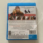 Knight Of Cups (Bluray, 2014) Christian Bale, Cate Blanchett. Region B