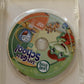 Leap Frog: Let's Go To School - Preschool Skills (DVD, 2009) Region 4